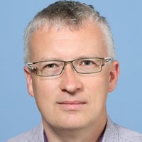 EPEU Employee Ivan Kos's profile photo