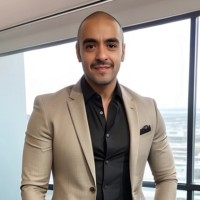 Dongfeng Motor Industry Imp. & Exp. Co., Ltd Employee José Ramón Santillán's profile photo