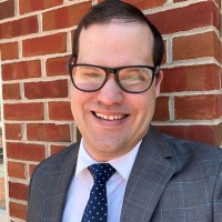 Casemate Group Employee Daniel Yesilonis's profile photo