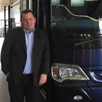Daimlertruck AG - Daimler Buses Employee Olaf Berg's profile photo