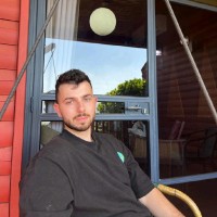Dig Security Employee Roei Maoz's profile photo