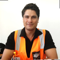 zukt LED Lighting Employee Cameron Pearce's profile photo