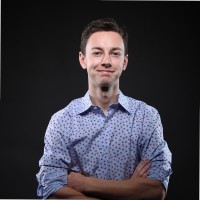CSE Employee Dan Crew's profile photo