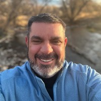 Bear Aesthetic Employee Marc Cirrincione's profile photo