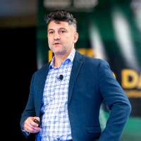 Piersica Employee Claudiu Bucur's profile photo