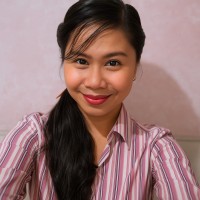 SME Digital AU Employee Lea Eyatid's profile photo