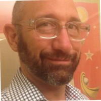 Wonder Worldwide Employee Mark Burton's profile photo