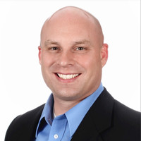 P&E Constructors Employee Joseph Forred's profile photo