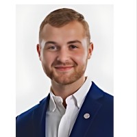 Food + Farm Exploration Center Employee Cole Weronke's profile photo