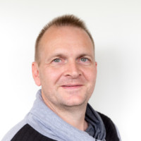 Travel Connect Employee Svavar Sigurdarson's profile photo