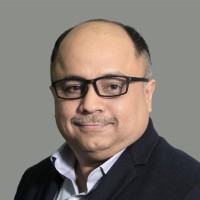 Dolby Laboratories Employee Pankaj Kedia's profile photo