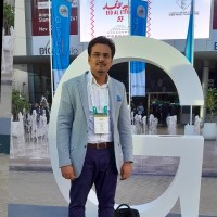 FAKT Exhibitions (Pvt.) Ltd. Employee Furrukh Iftikhar's profile photo