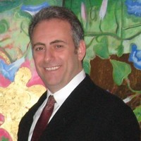 State Street Bank Employee Evan Wells's profile photo