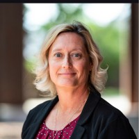 Baptist Health Richmond, Inc. Employee Marcie Backus's profile photo