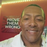 Zinus Usa, Inc.- Us Manufacturing Hq Employee Darrell Townsend's profile photo