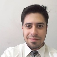 Target International Trading Employee Alejandro Caballero's profile photo