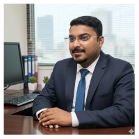 PNB MetLife India Insurance Co. Ltd Employee Raktim Chatterjee's profile photo