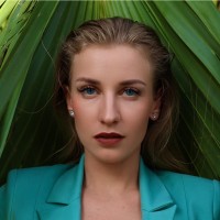 Alisha Bezrodnaia Email & Phone Number
