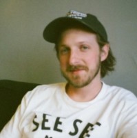 Loupe Employee Liam Rogalski's profile photo