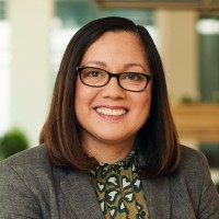 UKTV Employee Andrea Amey's profile photo