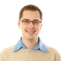 Raddon Employee Roman Niziolek's profile photo