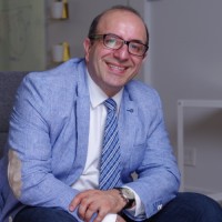 QEA Tech Employee Omid Alaei's profile photo