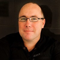 Food Standards Australia New Zealand Employee Alex Weinhardt's profile photo