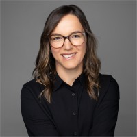 Teneo Employee Morgan Bell's profile photo