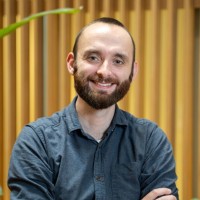 TwinAI Employee Patrick van Rietschoten's profile photo