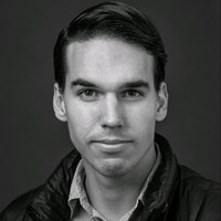 Idea Engineering Employee Antony del Castillo Schickram's profile photo