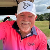United Rentals Employee Eric Wey's profile photo