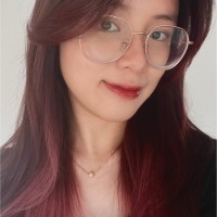 Saltire Programmes Employee Lilian Truong's profile photo