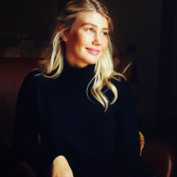 Eleanor Fredriksson Email & Phone Number