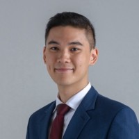 Providend Employee Sean Tan's profile photo