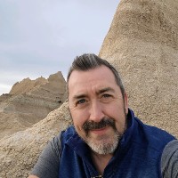 VeraBank Employee Rob Hicks's profile photo