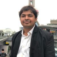 Vihita Chem Private Limited Employee Vital Patel's profile photo