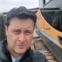 COEMYC S.A Employee Ariel Perren's profile photo