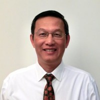 MetLife Employee Dion Chen's profile photo