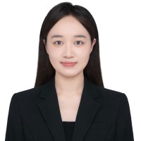 Shine Consultant International Employee Claire Xu's profile photo