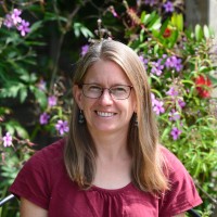 Plant Heritage Employee Alison Foster's profile photo