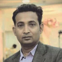 Altudo Employee Vikash Choudhary's profile photo