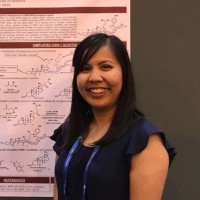 Magritek Ltd Employee Anh le-McClain's profile photo