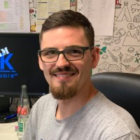 K&K Software AG Employee Thomas Leiber's profile photo