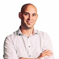 Digital Health Strategies Employee Jonathan Sills's profile photo