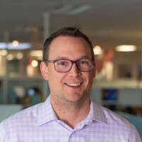 Anju Software Employee John Ferguson's profile photo