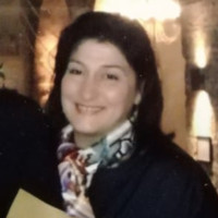 Rochira & Partners Employee Anna Rochira's profile photo