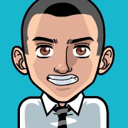 ZENETYS Employee Nicolas Navarrete's profile photo