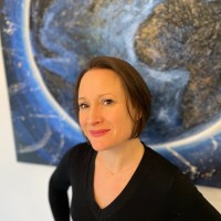 Kohlmann publishing Employee Flora Coulon's profile photo