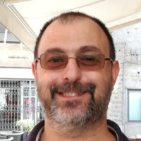 Neatec S.p.A. Employee Giuseppe Manca's profile photo