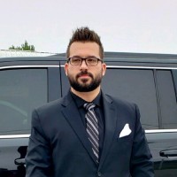 Diligent Delivery Systems Employee Cody Perdue's profile photo